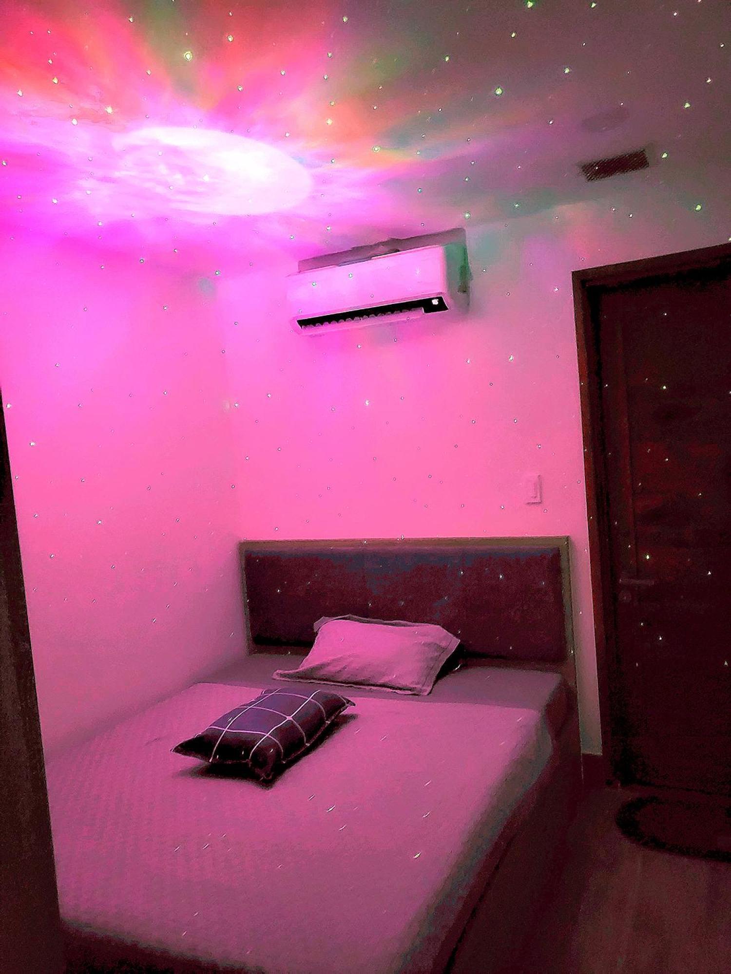 Baselover Apartment Ho Chi Minh City